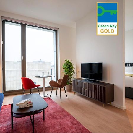 Premier Suites Άμστερνταμ Εξωτερικό φωτογραφία