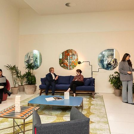 Premier Suites Άμστερνταμ Εξωτερικό φωτογραφία