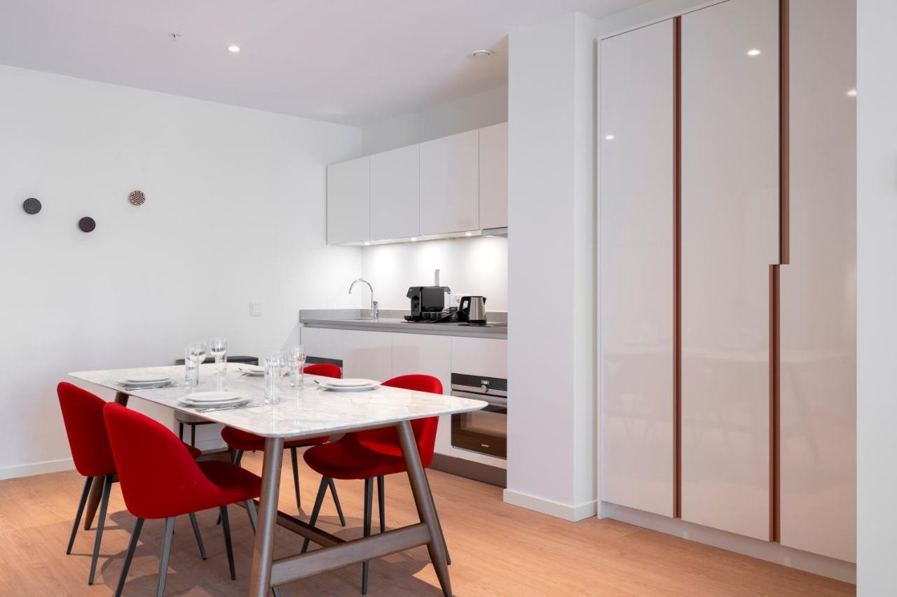 Premier Suites Άμστερνταμ Εξωτερικό φωτογραφία