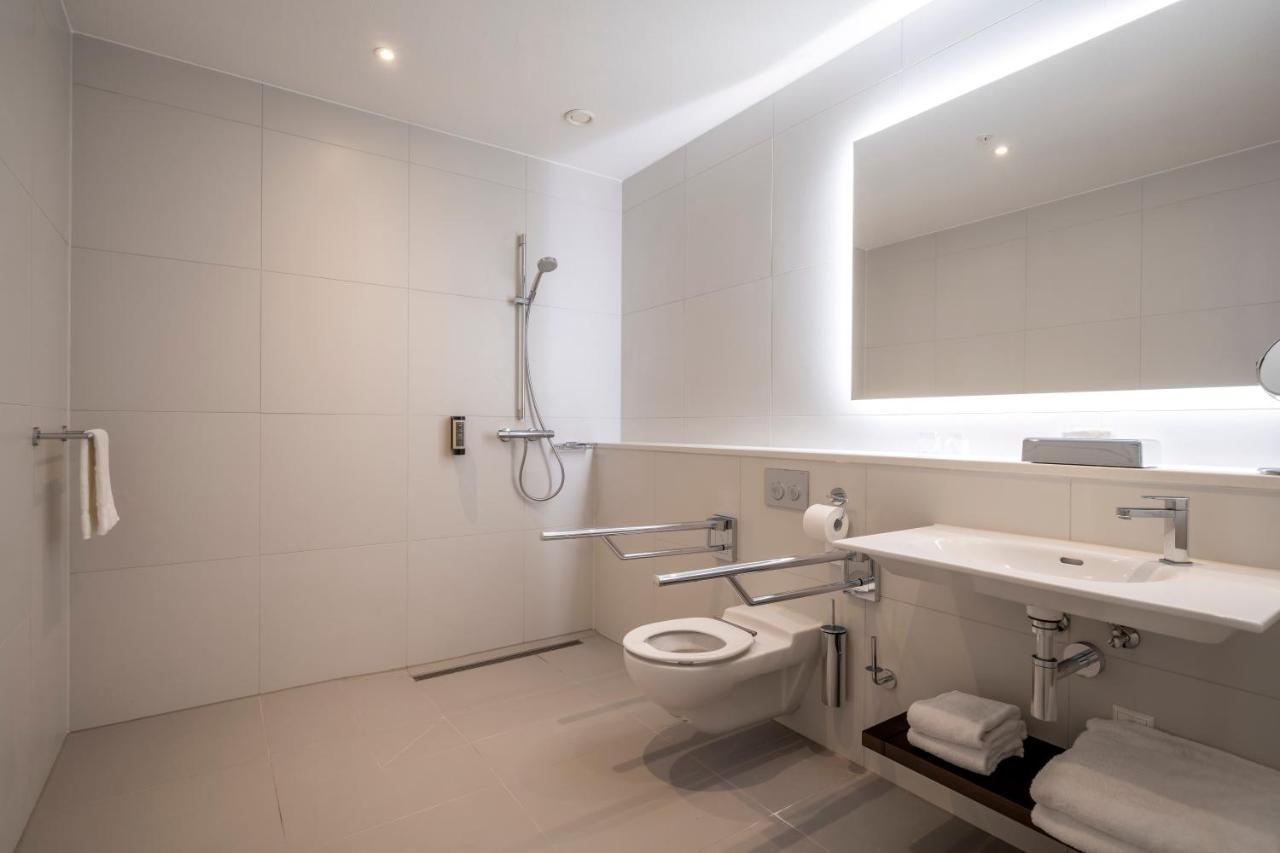 Premier Suites Άμστερνταμ Εξωτερικό φωτογραφία