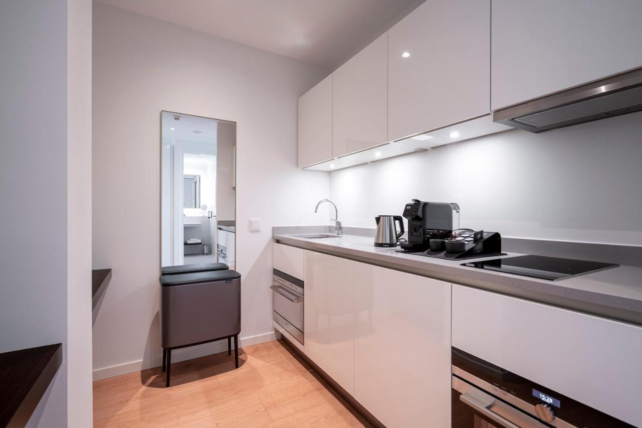 Premier Suites Άμστερνταμ Εξωτερικό φωτογραφία
