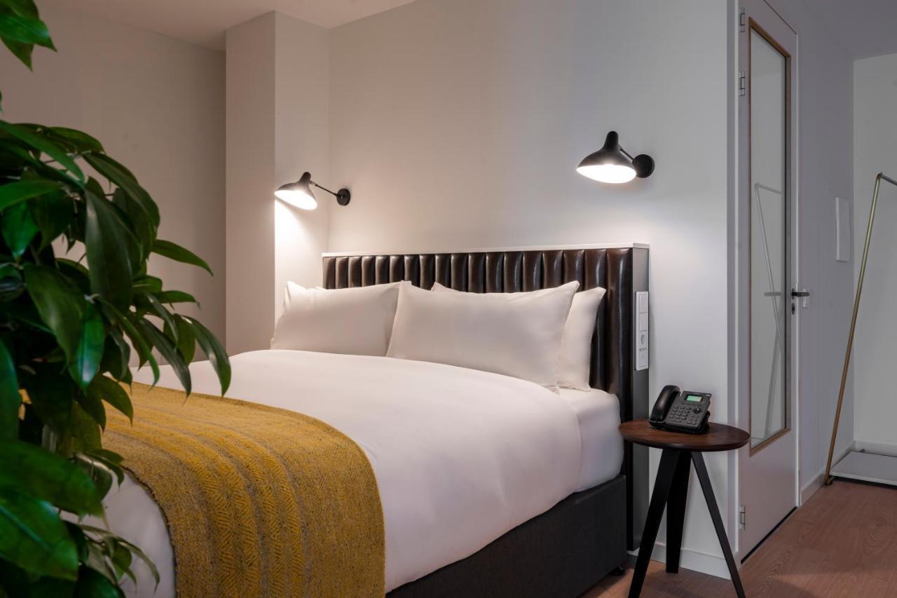 Premier Suites Άμστερνταμ Εξωτερικό φωτογραφία