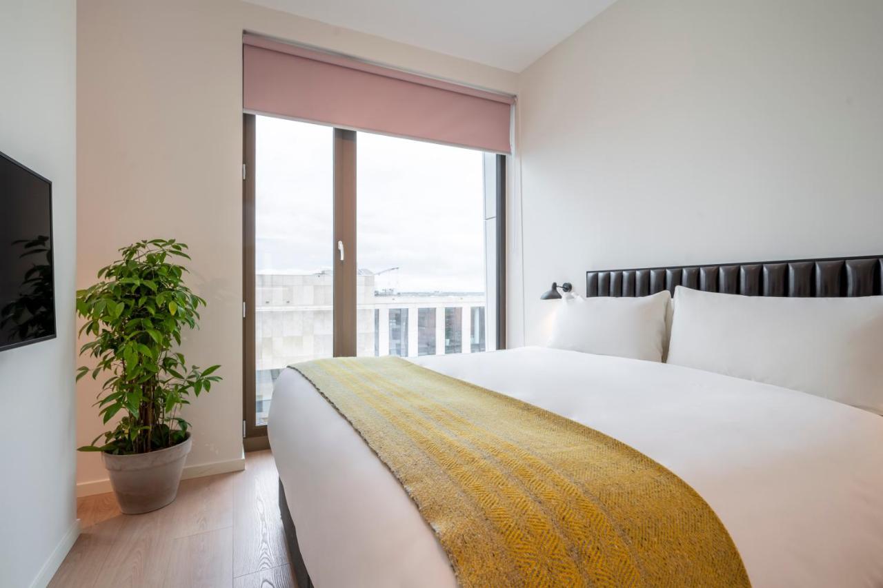 Premier Suites Άμστερνταμ Εξωτερικό φωτογραφία