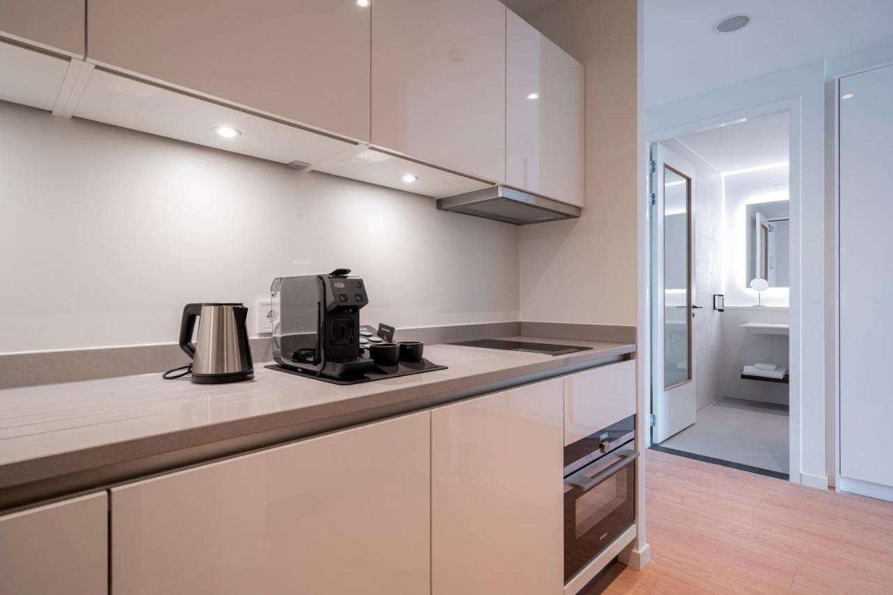 Premier Suites Άμστερνταμ Εξωτερικό φωτογραφία