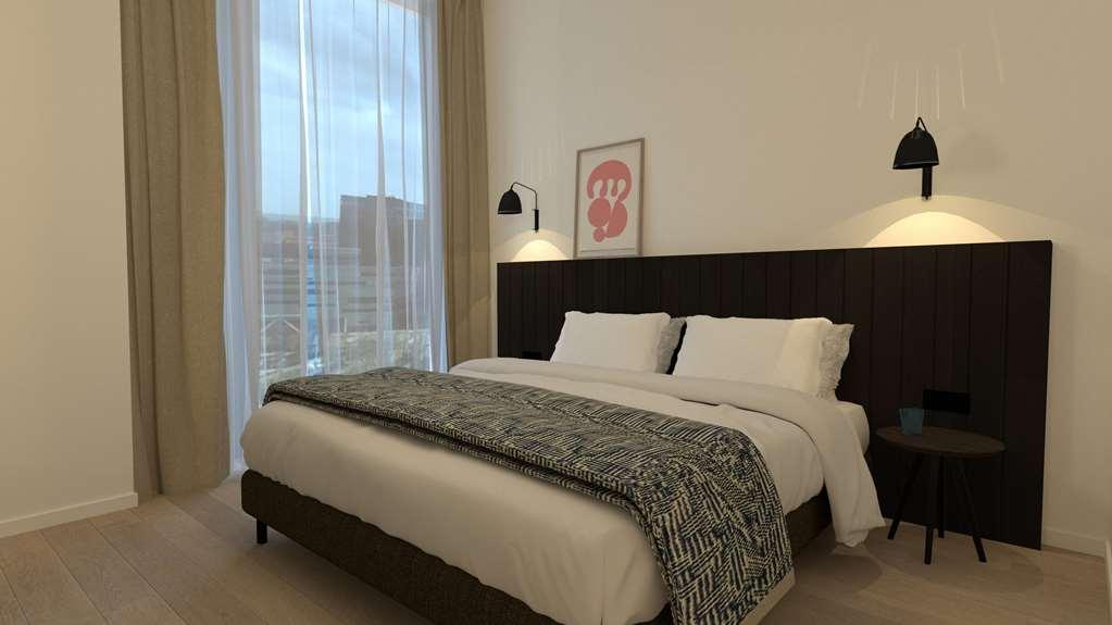 Premier Suites Άμστερνταμ Ανέσεις φωτογραφία